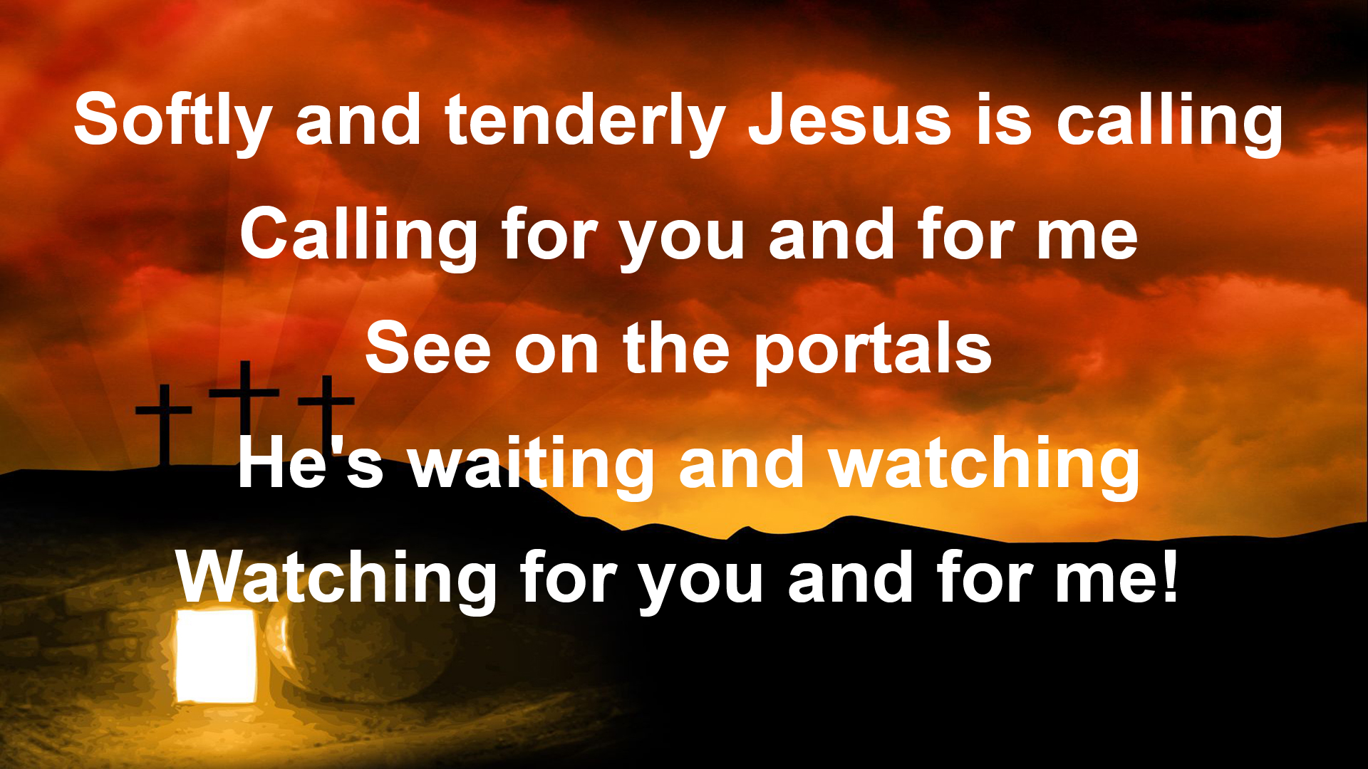 TDS Launches HymnBox